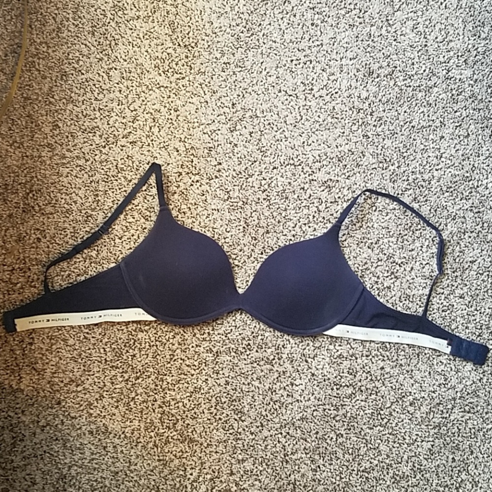 Tommy Hilfiger T-shirt bra
